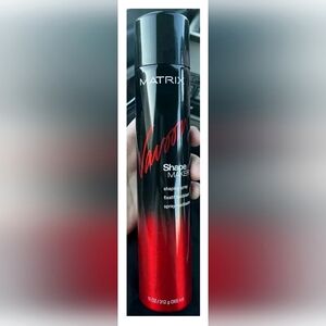 Matrix Vavoom Shape Maker Extra Hold Shaping Hairspray~New  ☆Discontinued, Rare☆